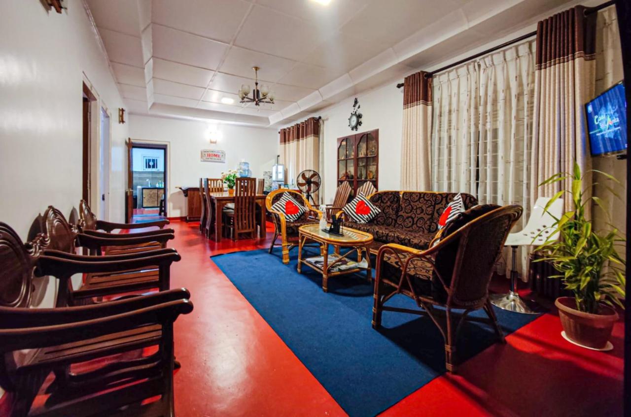 Kpl Holiday Homes Гаттон Екстер'єр фото