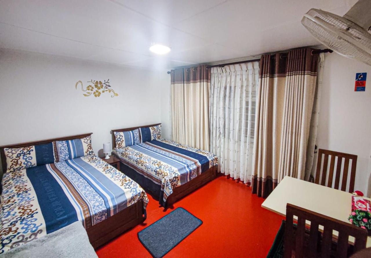 Kpl Holiday Homes Гаттон Екстер'єр фото