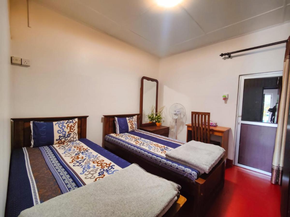 Kpl Holiday Homes Гаттон Екстер'єр фото