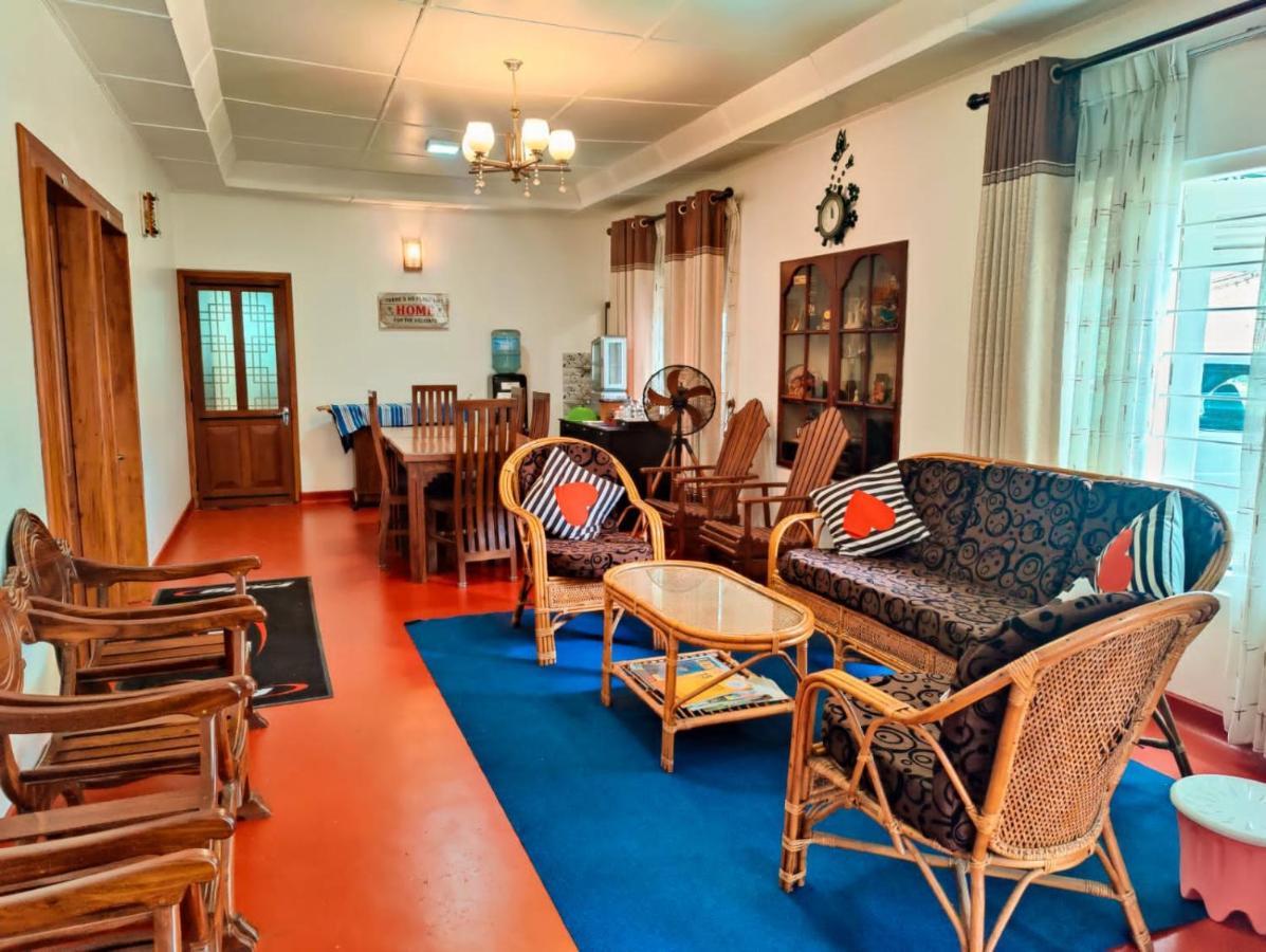 Kpl Holiday Homes Гаттон Екстер'єр фото