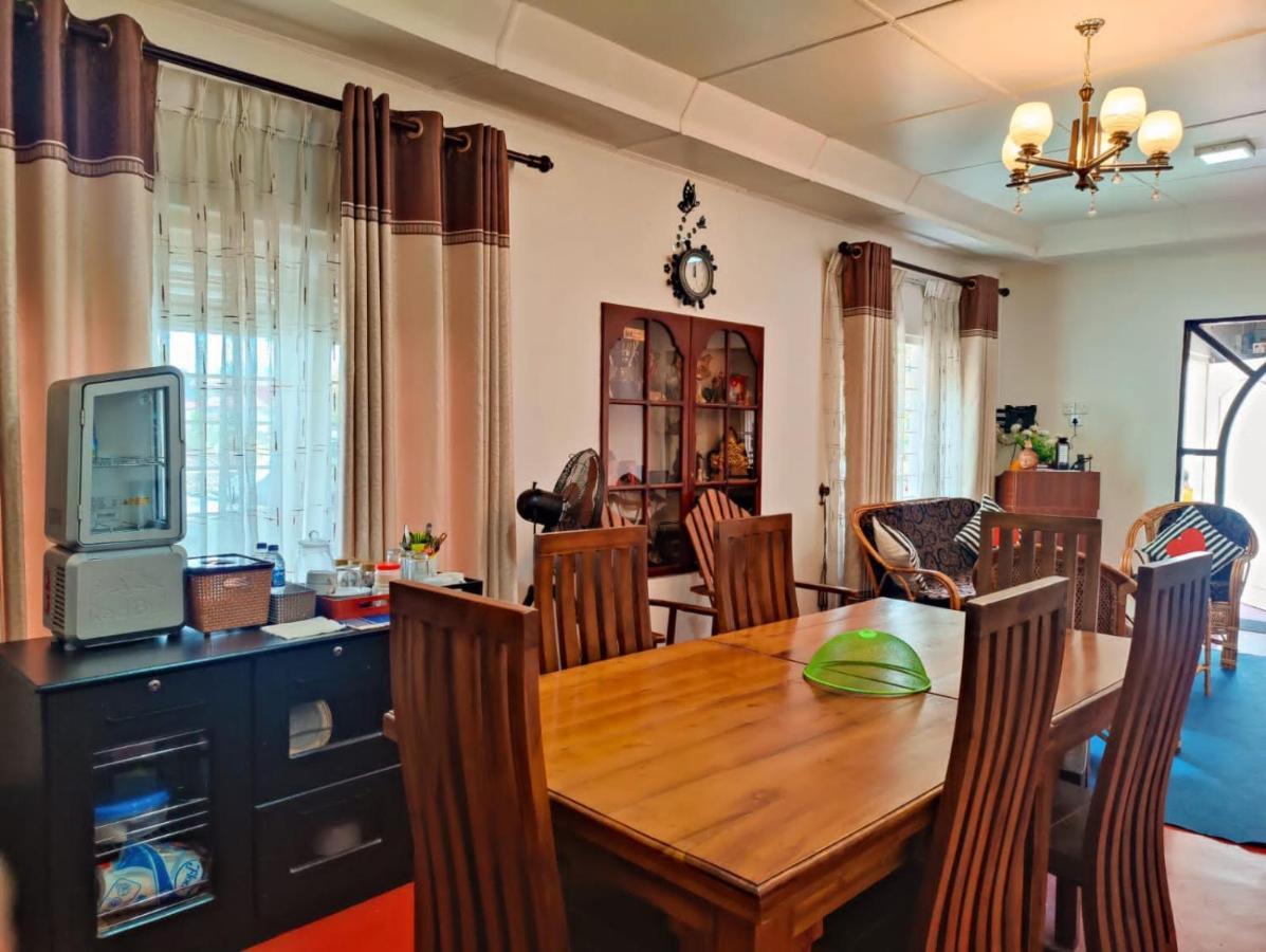 Kpl Holiday Homes Гаттон Екстер'єр фото