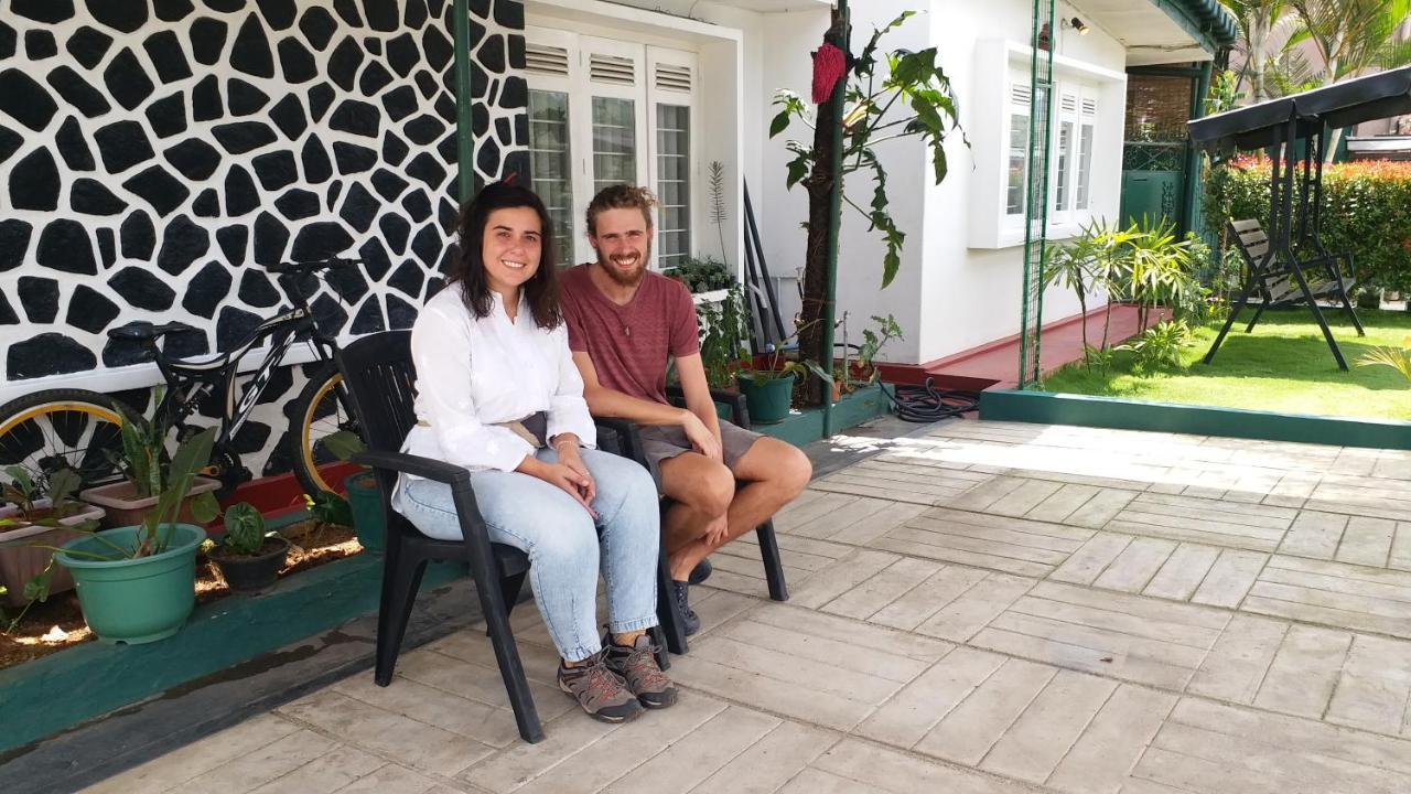 Kpl Holiday Homes Гаттон Екстер'єр фото